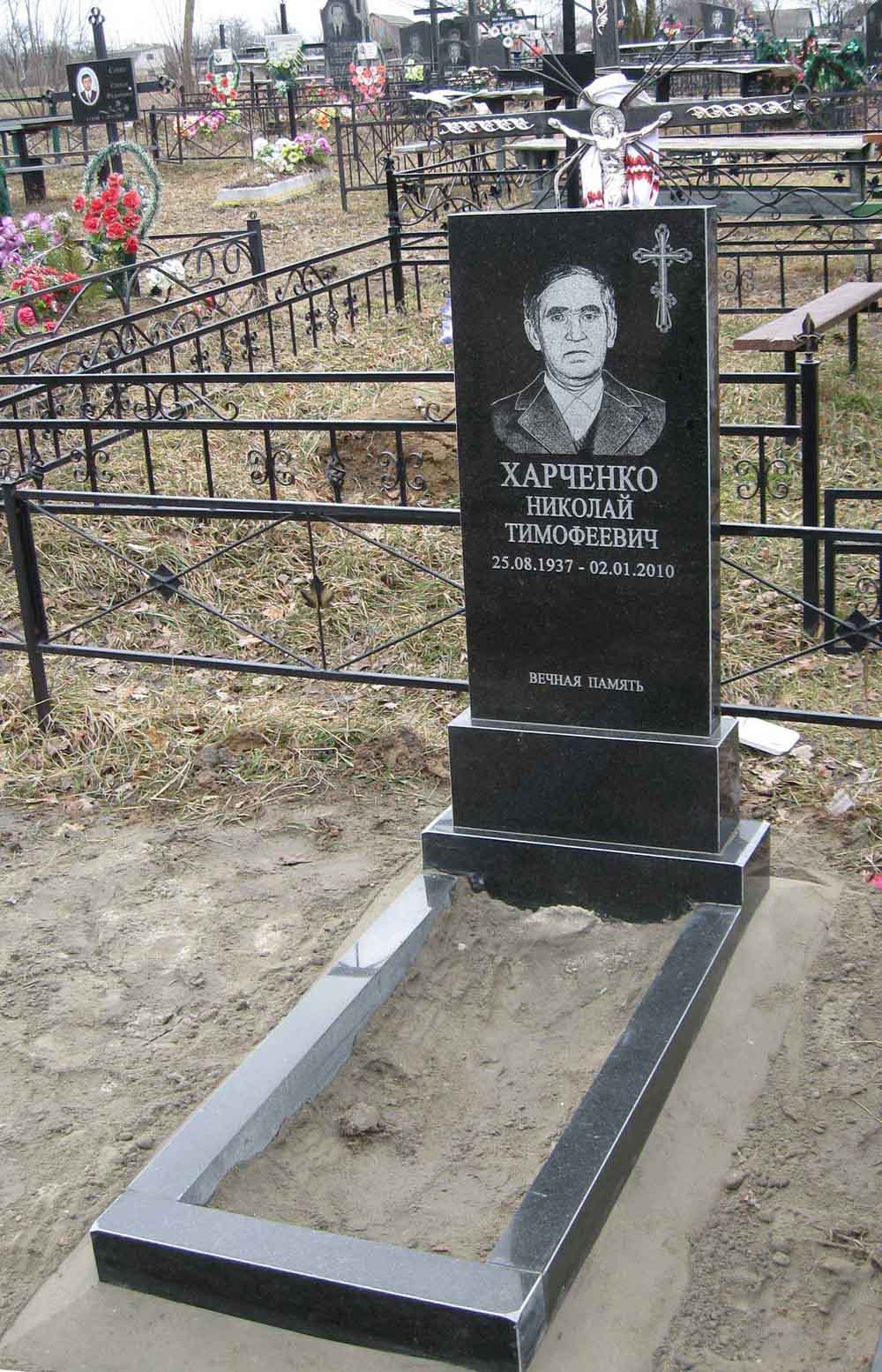 Гранитные памятники недорого Боярка, купить, заказать, продажа